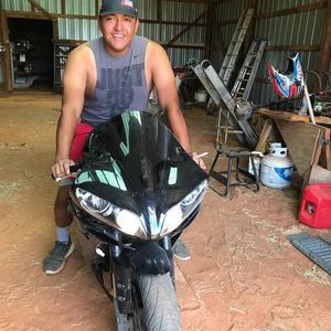 Meet your Posher, Cj